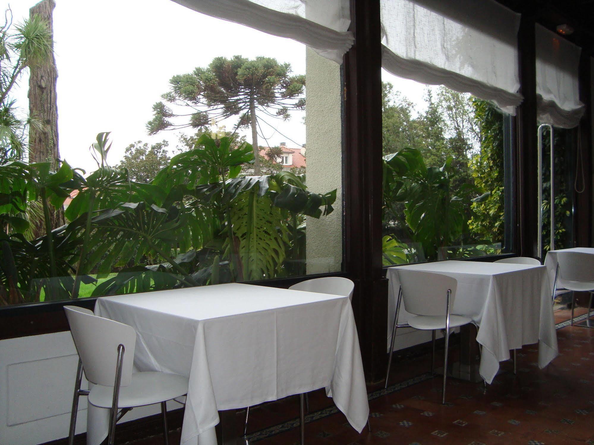 Las Carolinas Garden Santander Exterior photo